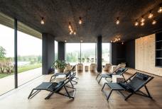 Vitalpina Hotel Pfösl - Zona sauna